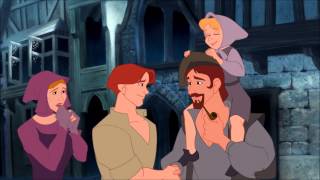 Pocahontas * The Virginia Company * Canadian French [HD]