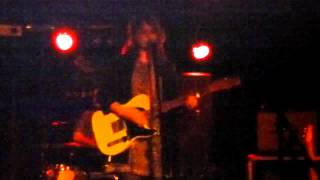 Alice Gold - Seasons Change live The Ruby Lounge Manchester 08-03-12