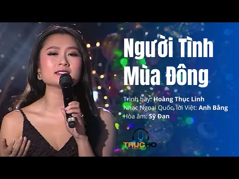 Thể hiện bởi Hoàng Thục Linh