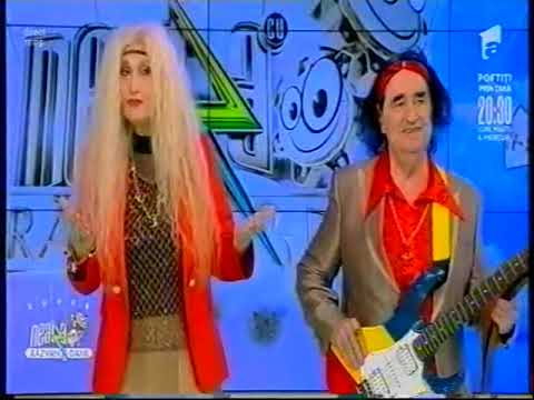 Dorina Paraschiv Nistor - Lelita carciumareasa