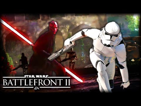 How to Play Star Wars Battlefront 2 Beta (2017)