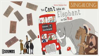 Singalong You Can't Take an Elephant on a Bus gameplay video by Anonymous, 4:31 duration