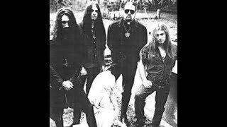 Acheron - Purification Day COVER