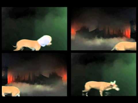 Weenus - Deer In Space (Remix)
