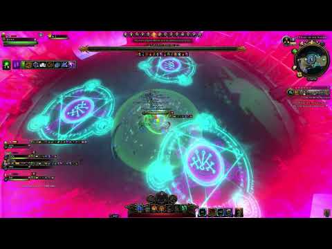 Neverwinter Mod 27 - Master Demonweb Pits - Dash