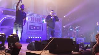 Kool Savas - KKS Tour 22.3.19 in Hannover