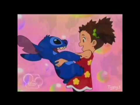 Stitch! Season 3 Opening (Finnish)