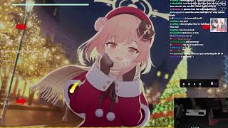 14 December 2025 - ragefarming owc then watch party if im not too tired perhapos [mrekk]