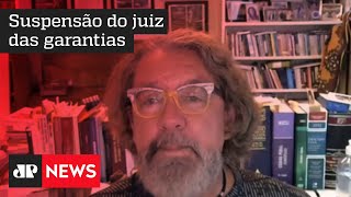 ‘Um juiz sozinho não pode impedir a implementação de um projeto aprovado por todo o Congresso’