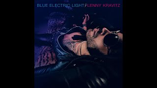 Lenny Kravitz - Honey (Lyrics)