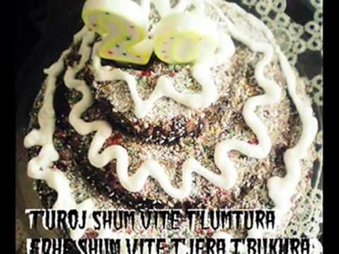 Edona BJ - Urime Engjulli im