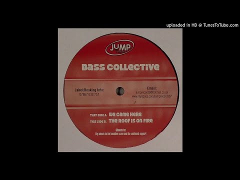 Bass Collective - We Came Here *Bassline House / Niche / Speed Garage*