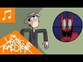 The Living Tombstone - Jumping Devil - Music Video ...