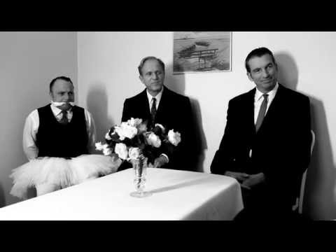 Ulrich Tukur & Die Rhythmus Boys - Album Trailer