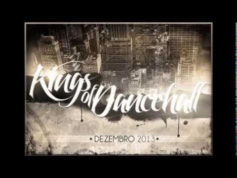*KINGS OF DANCEHALL* Promo E.P. - Varela Kay & Digri Jah
