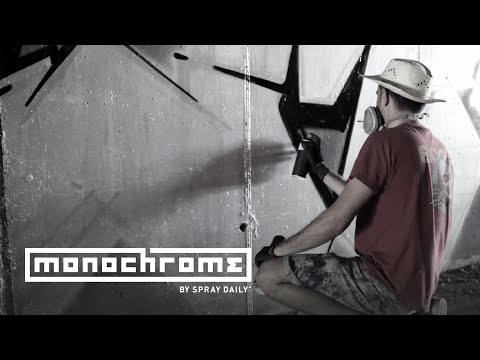 MONOCHROME 034 - DEMS