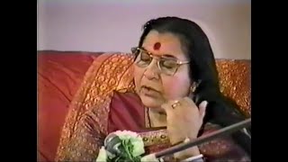Shri Mahakali Puja, "Ascensão" thumbnail