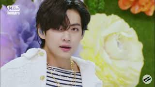 Download lagu BTS INKIGAYO FAIRY ENDING (FOR YOUTH) mp3