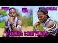 NYANDA SHINYANGA UJUMBE WA NGELELA SAMOJA 2025