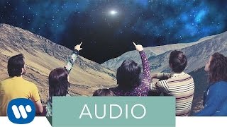 The Wild Feathers - Lonely Is A Lifetime (Official Audio)