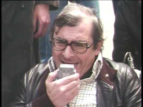 L'Animal aka Stuntwoman 1977 Movie