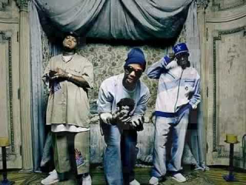 feel it - three six mafia ft tiesto