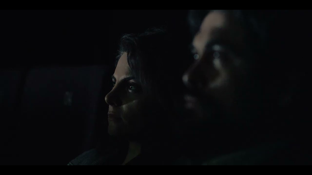 "Bir yaz daha" film trailer