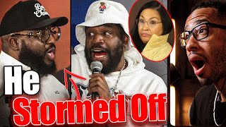 Download lagu Anton Daniels vs. Corey Holcomb Was INSANE mp3