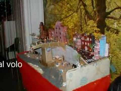 presepio 2007