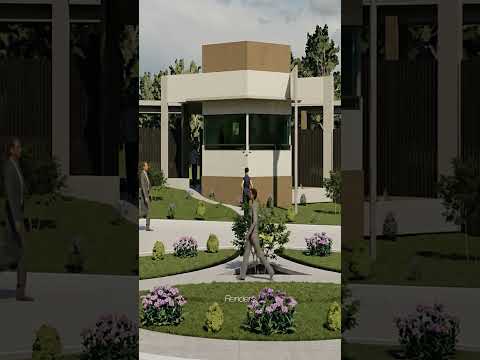 Su nuevo hogar en El Tejar, Chimaltenango