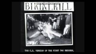 Bikini Kill - Liar