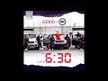 Geko ft NSG - 6:30 (Official Audio)