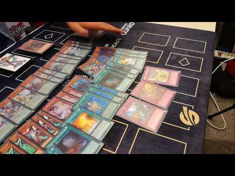 Top 4 Zefra YCS Bochum 2018 Tayfun Bayraktar