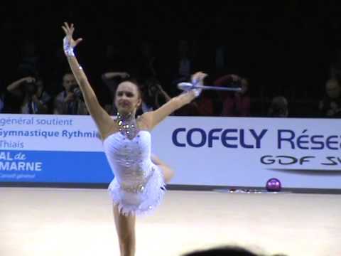 Marina Durunda Clubs Grand Prix Thiais 2015