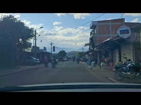 Abrego,  Norte de Santander