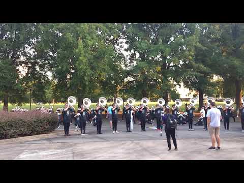 Bluecoats 2019 Winston Salem NC