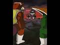 Cooler Finds Out That Goku Defeated Frieza Dragon Ball Z Shorts