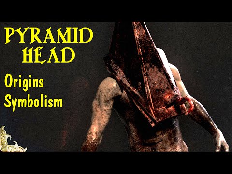 Pyramid Head: Origins and Symbolism of Silent Hill's Horror Explained