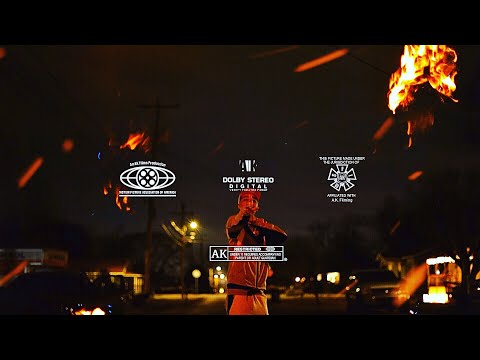 DrewZKii "Play With Fire" [Official Video]