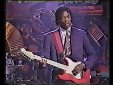 Little Jimmy King - Angel of Mercy REMASTERED AUDIO