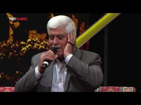 DENGBÊJ ADILÊ QERAXLÎYÊ-KILAMA CEMÎLÊ ÇETO