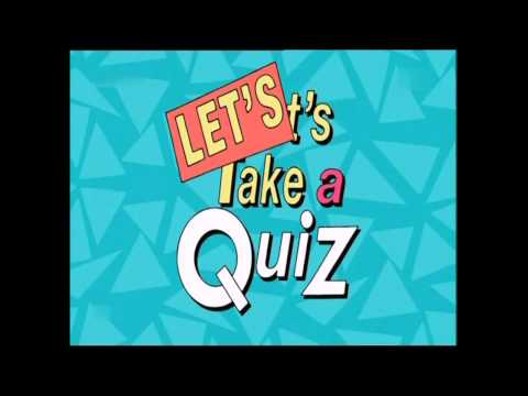 Phineas und Ferb - Mach mit beim Quiz Deutsch/Let's take a Quiz German