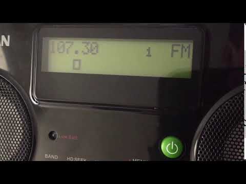 KIOW/Forest City, Iowa Legal ID - September 5, 2020