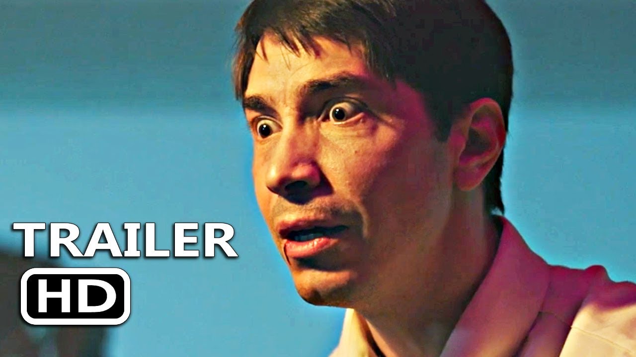 The Wave, 2019 - Tommy Flanagan, Justin Long, Sheila Vand