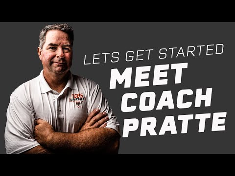 Start Here To Get Recruited