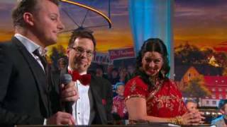 Magnus Carlsson - Åk hem