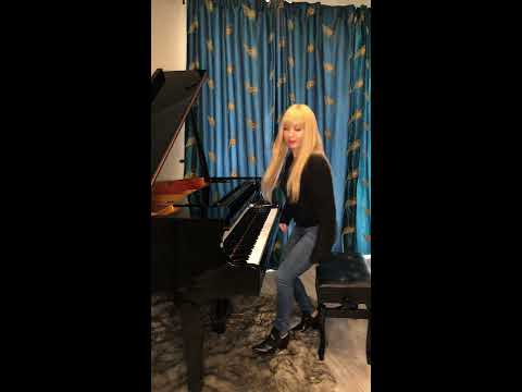 Sonya Kahn Jazz Improvisations