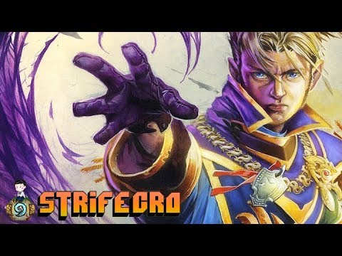 Razakus Priest, New Season!