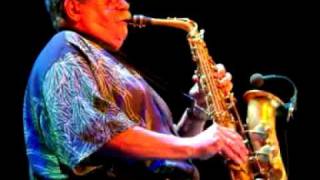 Phil Woods - Here's that rainy day.mov