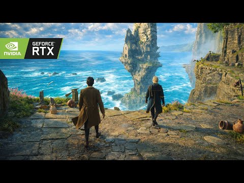 HOGWARTS LEGACY Walkthrough Gameplay Part 1 - INTRO (FULL GAME)